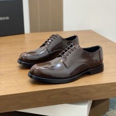 Dolce Gabbana Business Shoes